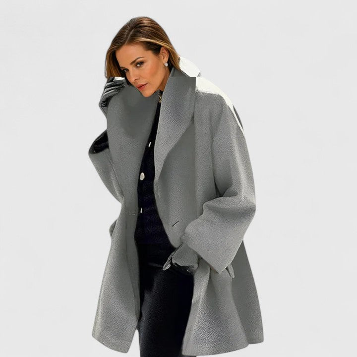 Jodie Elegant Coat