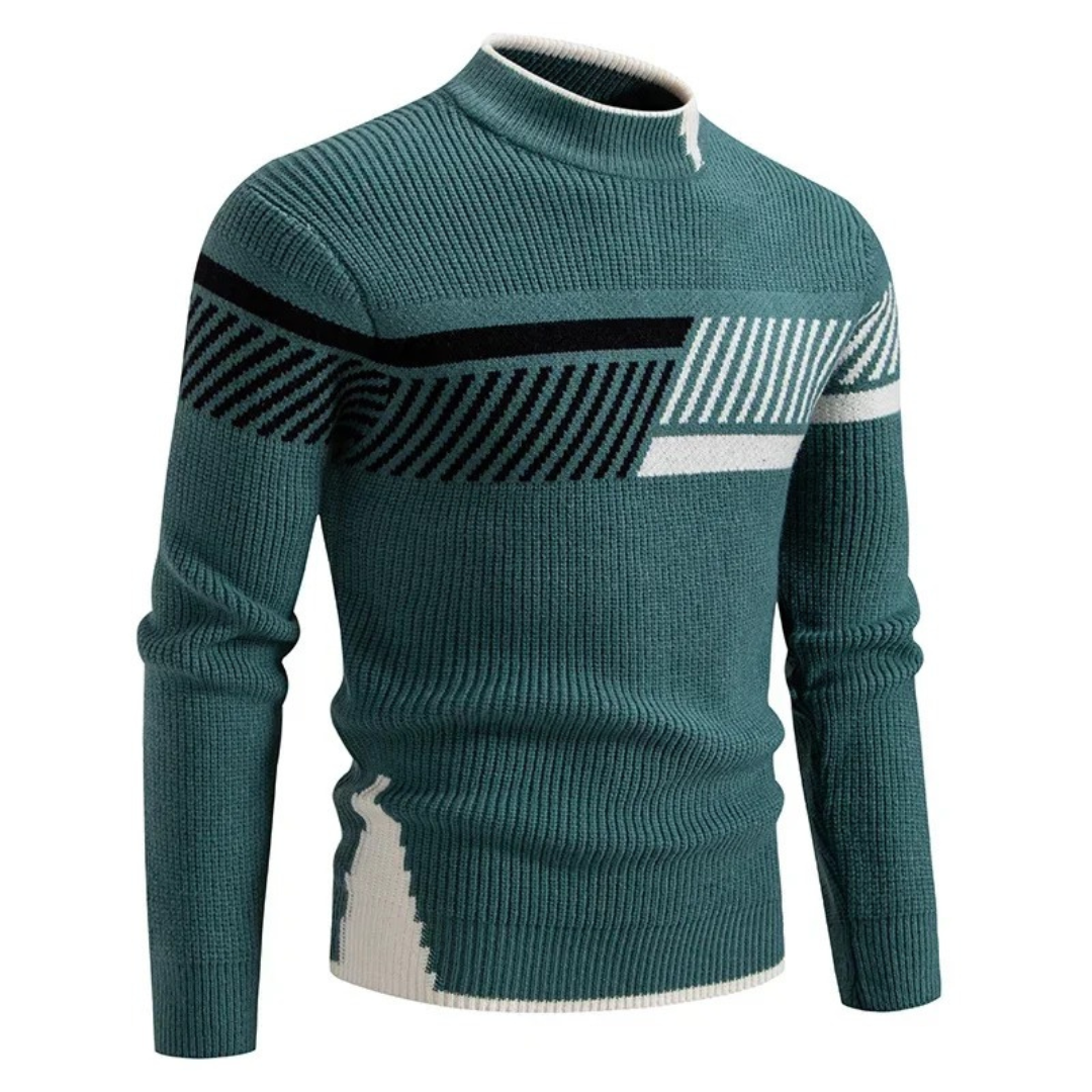 Frank Elegant Sweater