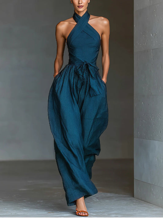 Alice Chic Jumpsuit