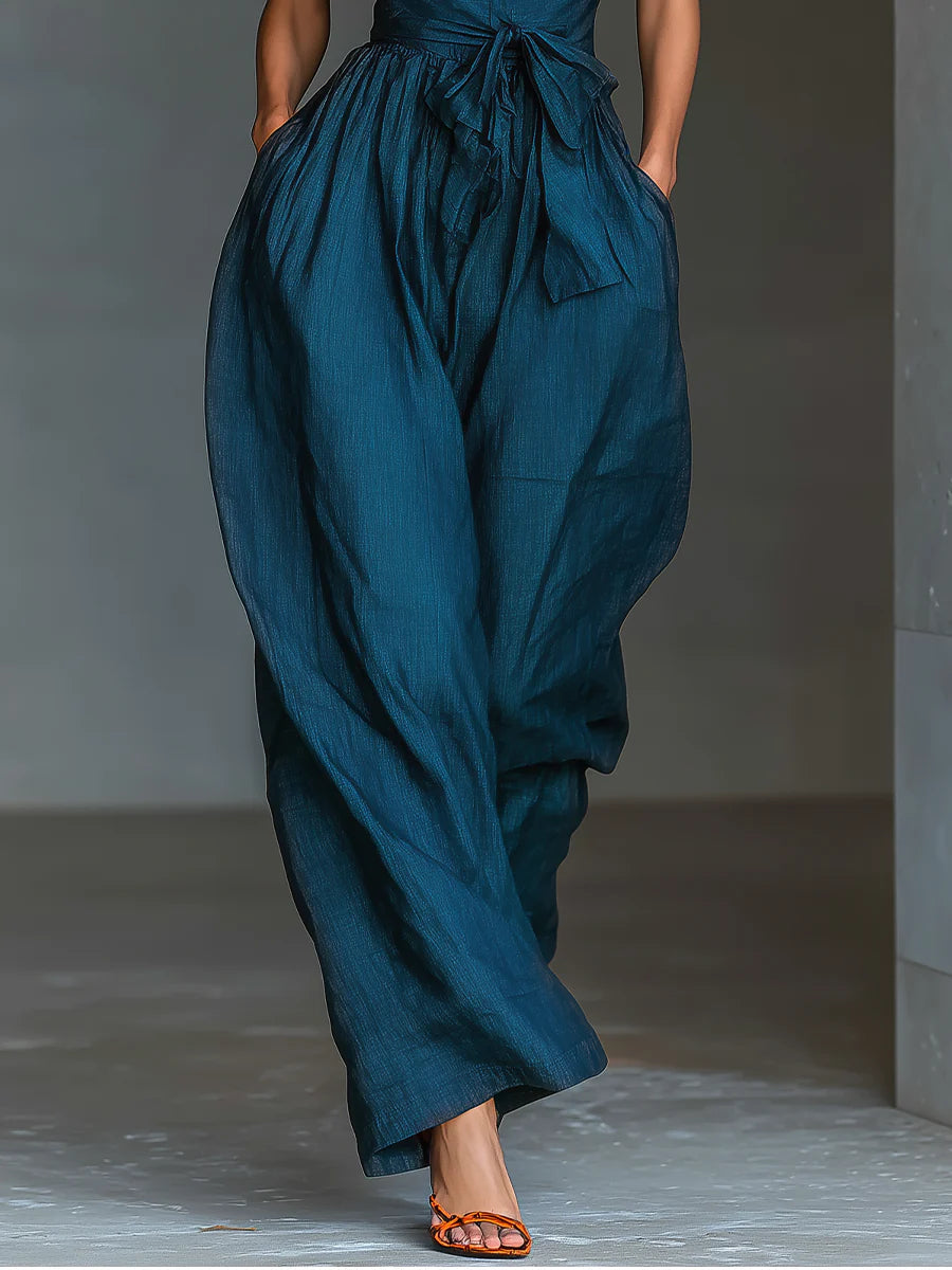 Alice Chic Jumpsuit
