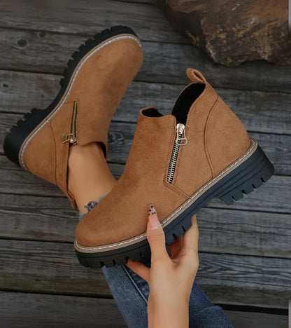 Sadie Women's Ankle Boots