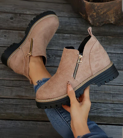 Sadie Women's Ankle Boots