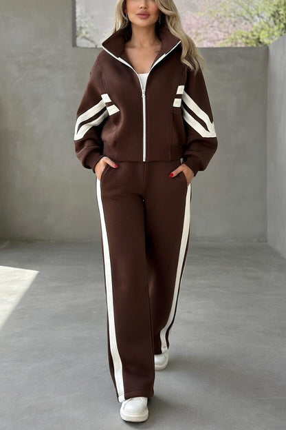 Luxurious Signature Willow Set – Retro Look with Comfort