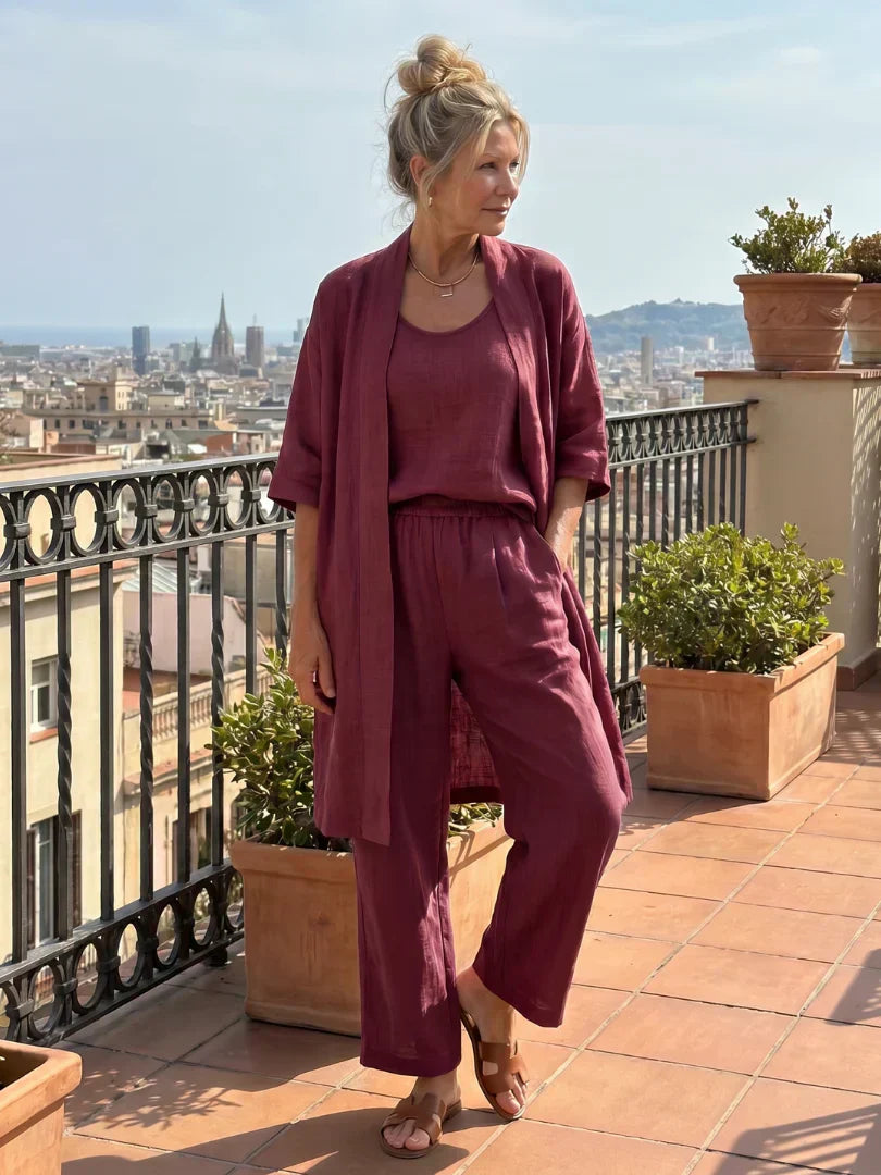 Lavinia Elegant Set