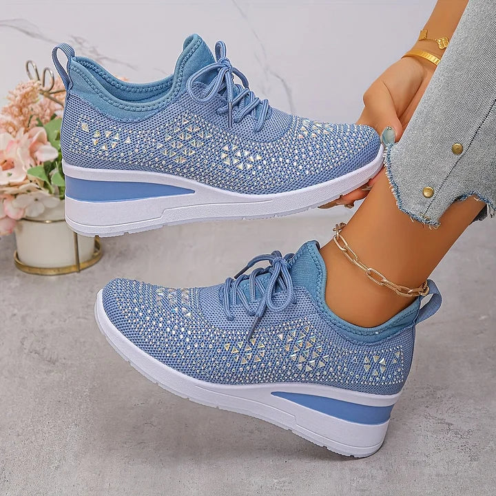 Lara Orthopedic Sneakers