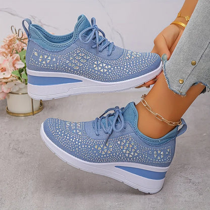 Lara Orthopedic Sneakers