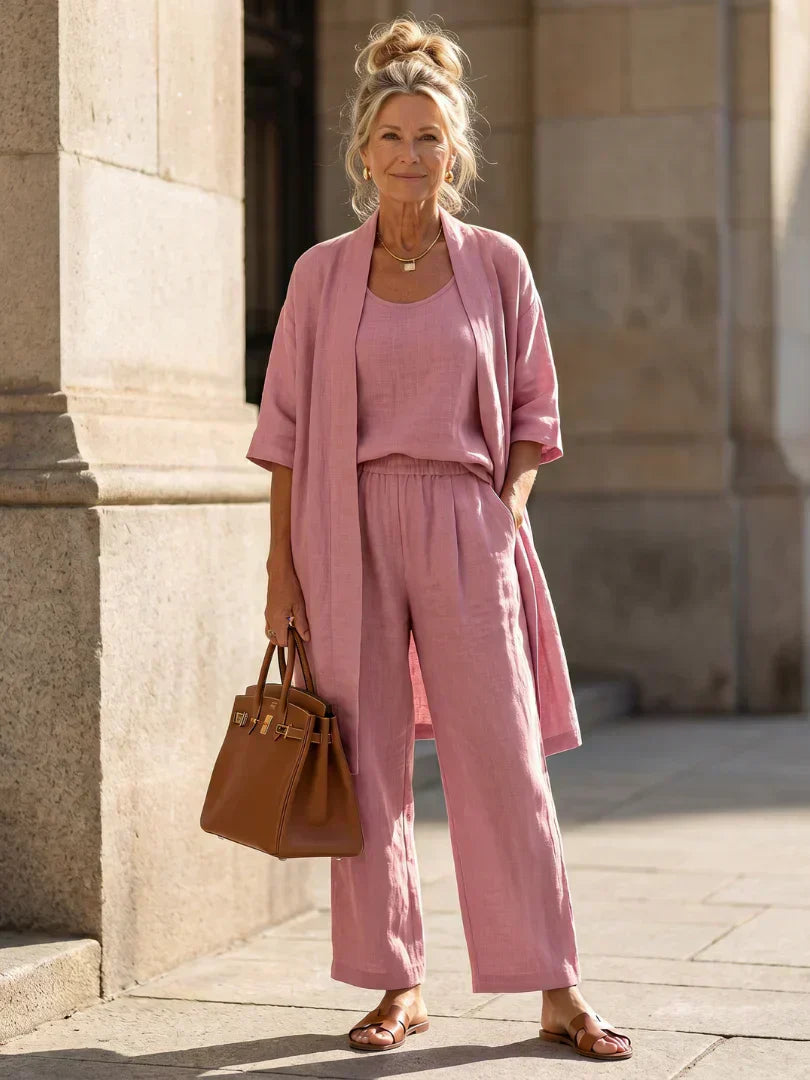 Lavinia Elegant Set