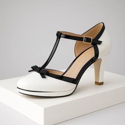 Chel orthopedische pumps