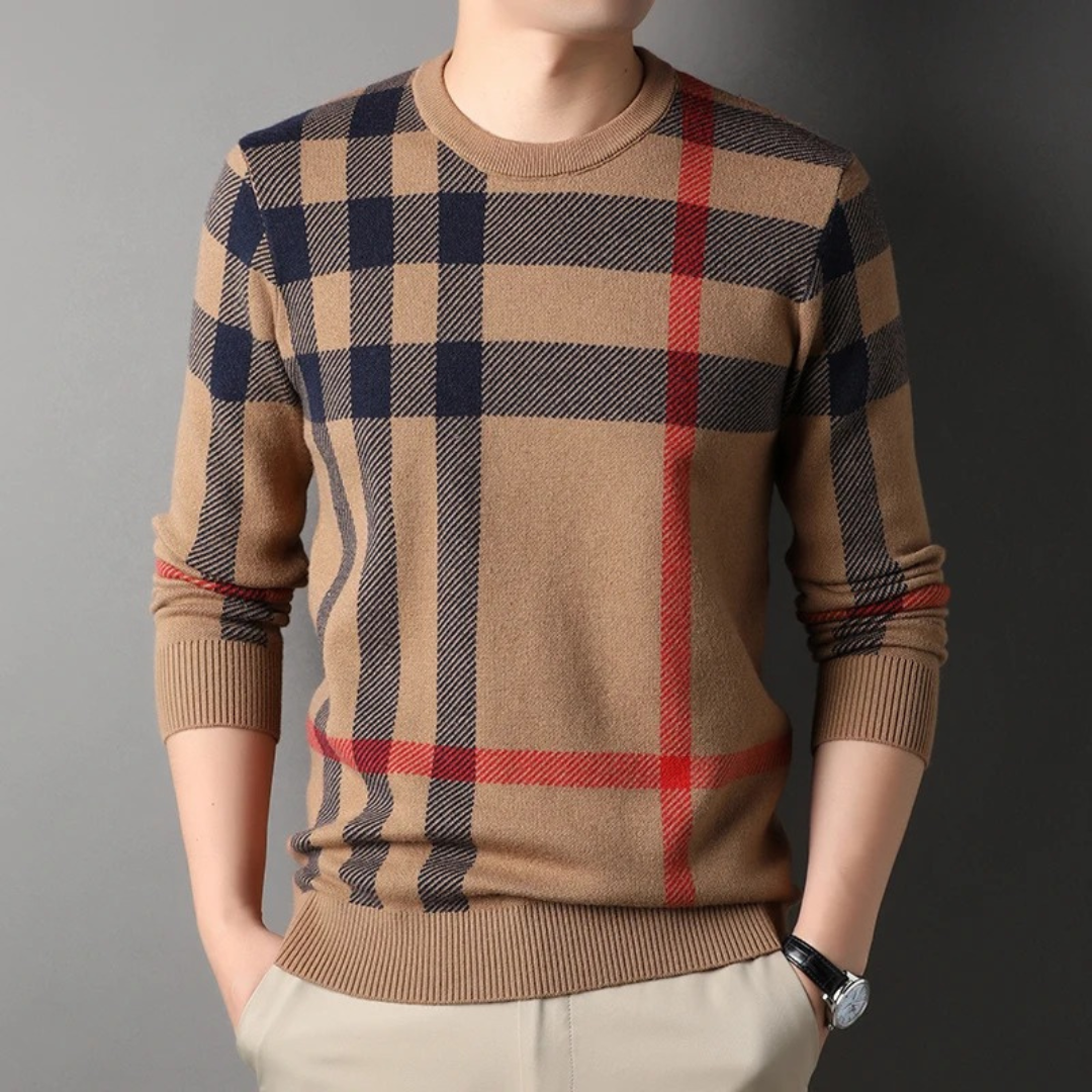 Evo Premium Sweater for Men