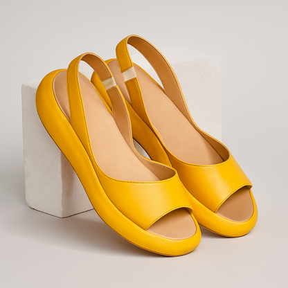 Claire Open and Non-Slip Sandals