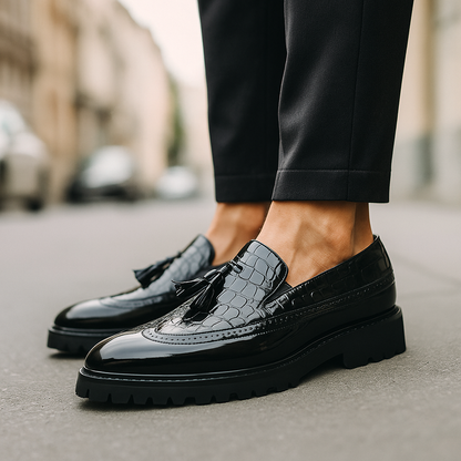 Cooper Vale Loafers
