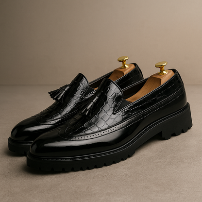 Cooper Vale Loafers