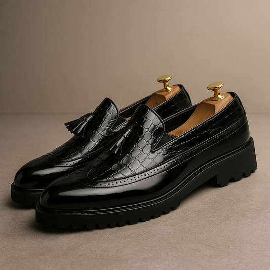 Cooper Vale Loafers