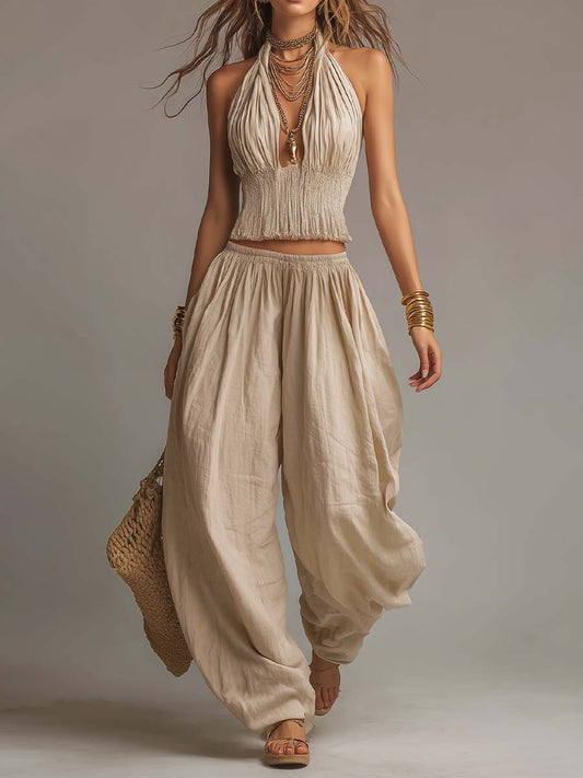 Cordelia Two-Piece Set