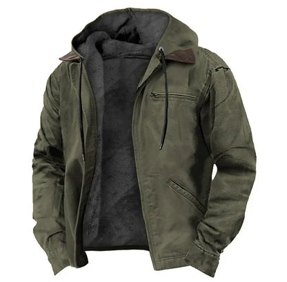 Wilhelm Stylish Jacket for Autumn and Winter