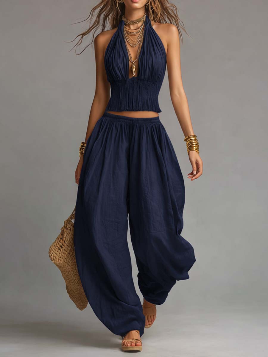Cordelia Two-Piece Set