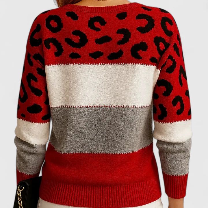 Millie Elegant Sweater