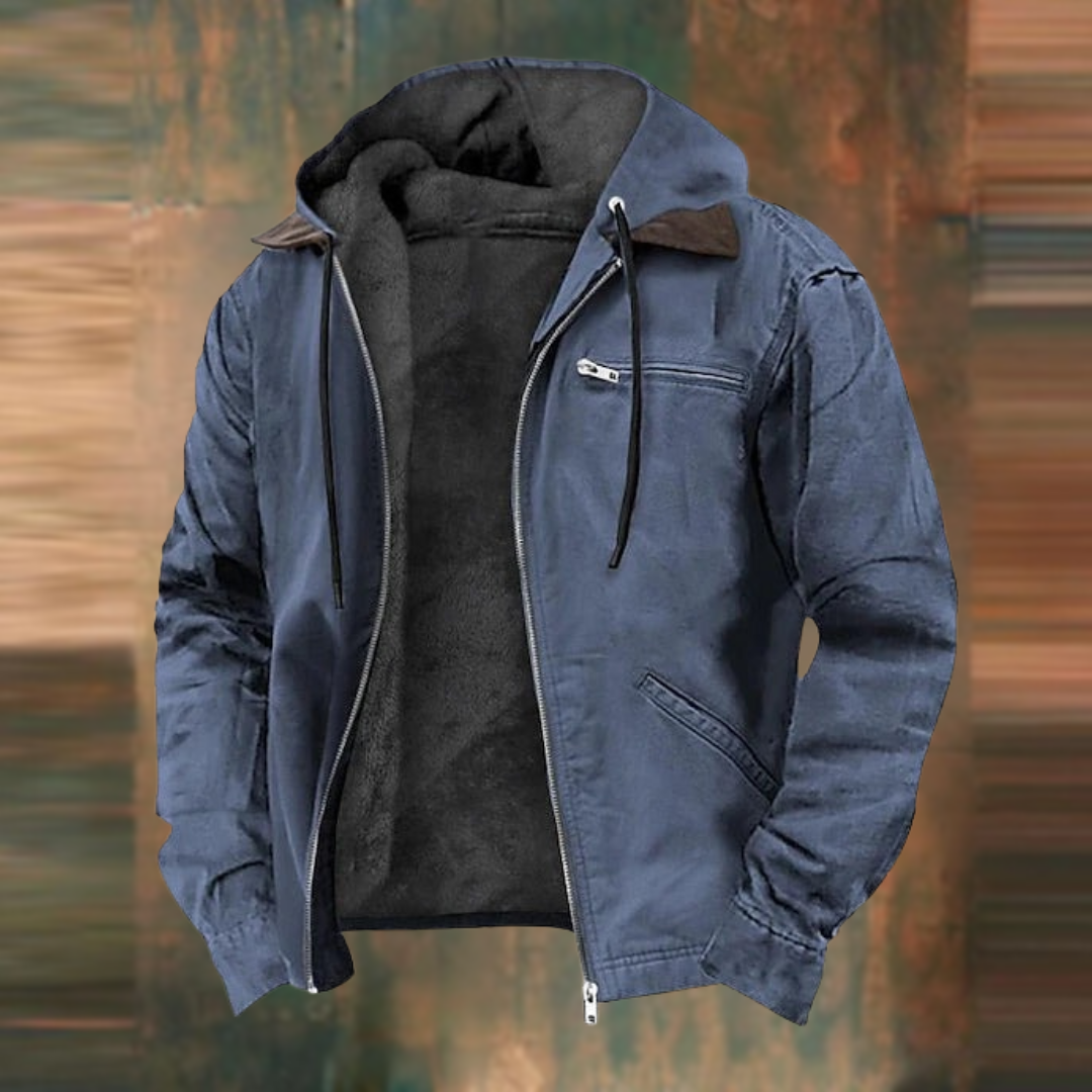 Noah Elegant Autumn Jacket