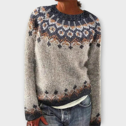 Devyn Casual & Cosy Jumper