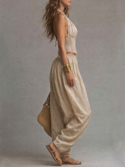 Cordelia Two-Piece Set