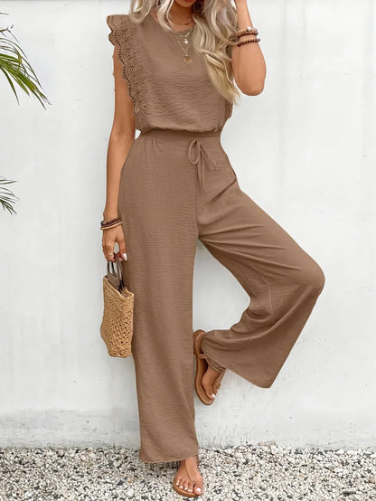 Millie Elegant Two-Piece Set