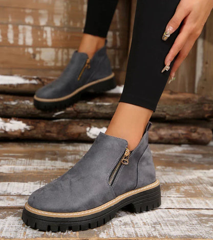 Sadie Women's Ankle Boots