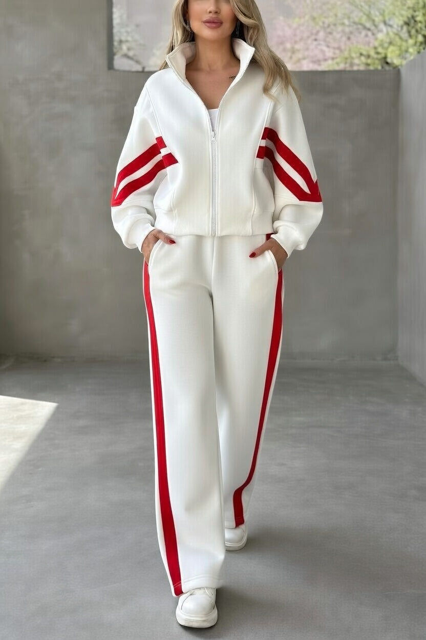 Luxurious Signature Willow Set – Retro Look with Comfort