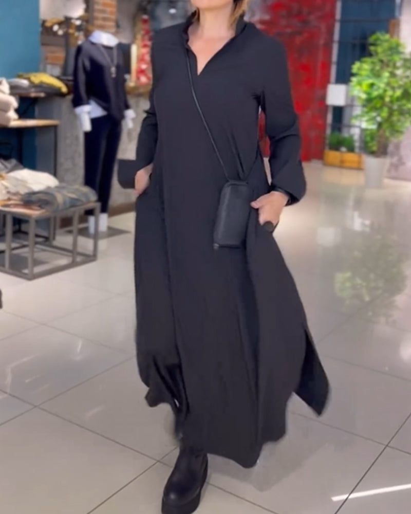 Tamara Elegant Dress