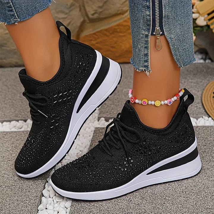 Lara Orthopedic Sneakers