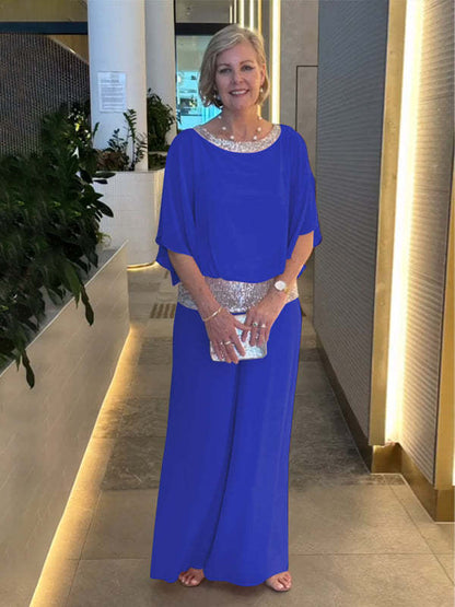 Georgia Classy Elegant Set