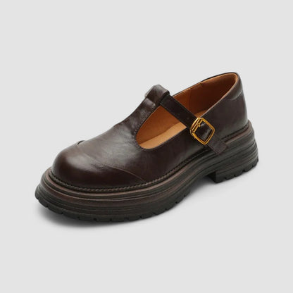 Chloé Slingbacks met Profielzool