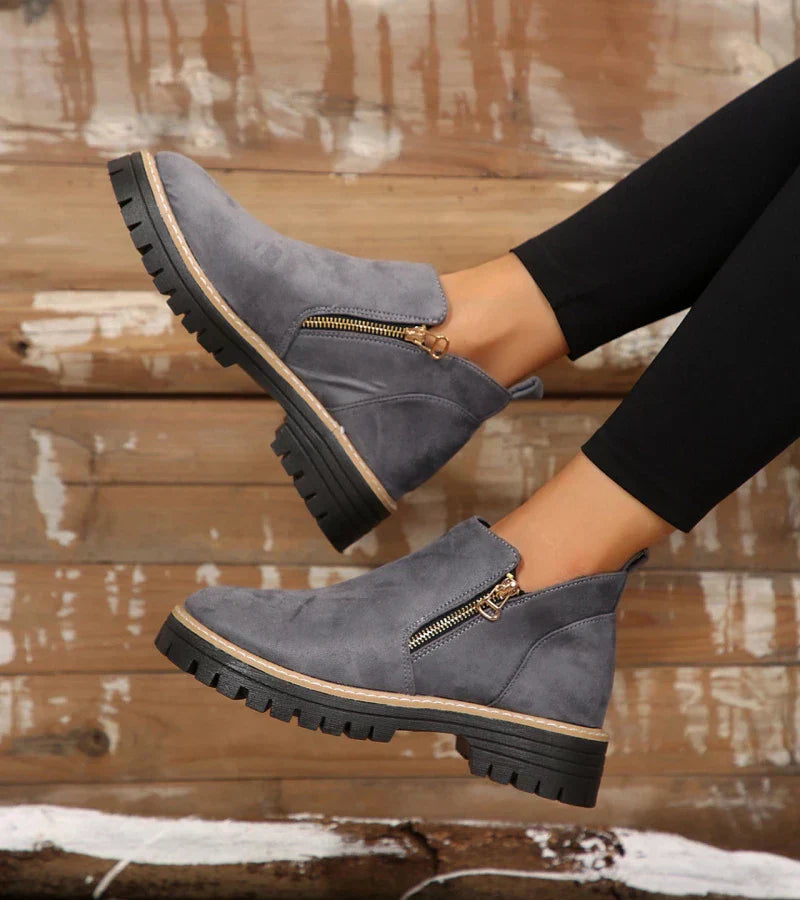 Sadie Women's Ankle Boots