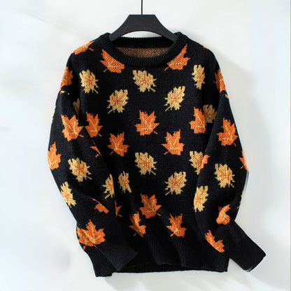 Amara Autumn jumper