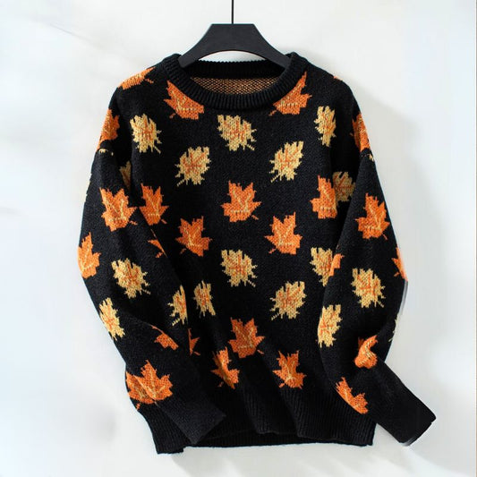 Amara Autumn jumper