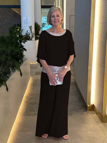 Georgia Classy Elegant Set