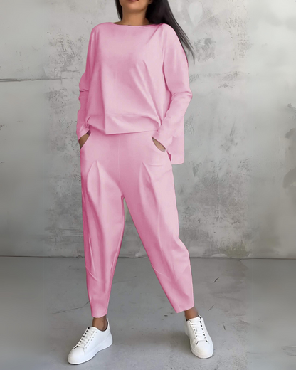 Grace Elegant Lounge Set