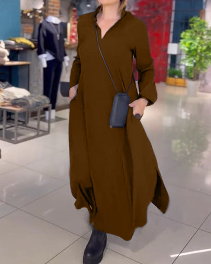 Tamara Elegant Dress