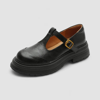 Chloé Slingbacks met Profielzool