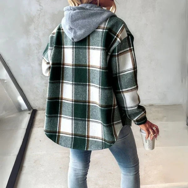 Sara comfy & Cosy Jacket
