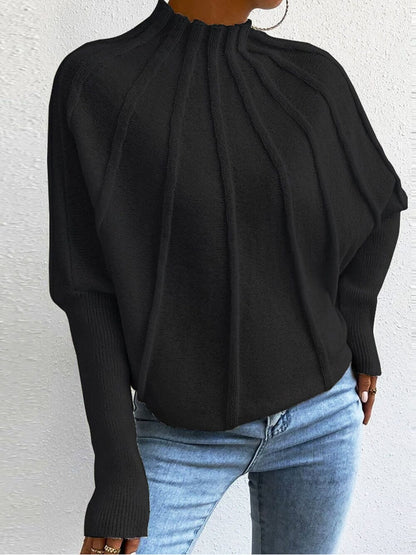Erin Dolman Sleeves Sweater