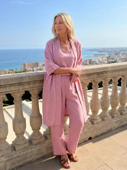 Lavinia Elegant Set