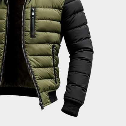 Mario Men's Winter Jacket