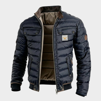 Eric Urban Winter Jacket