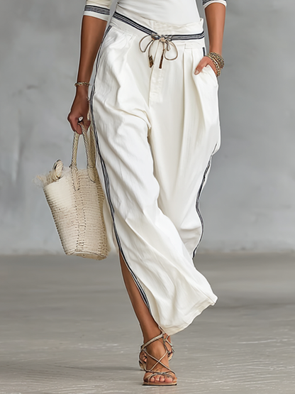 Gemma Sporty Two-Piece Set