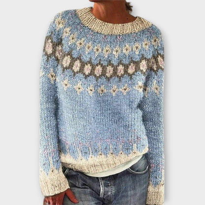 Devyn Casual & Cosy Jumper