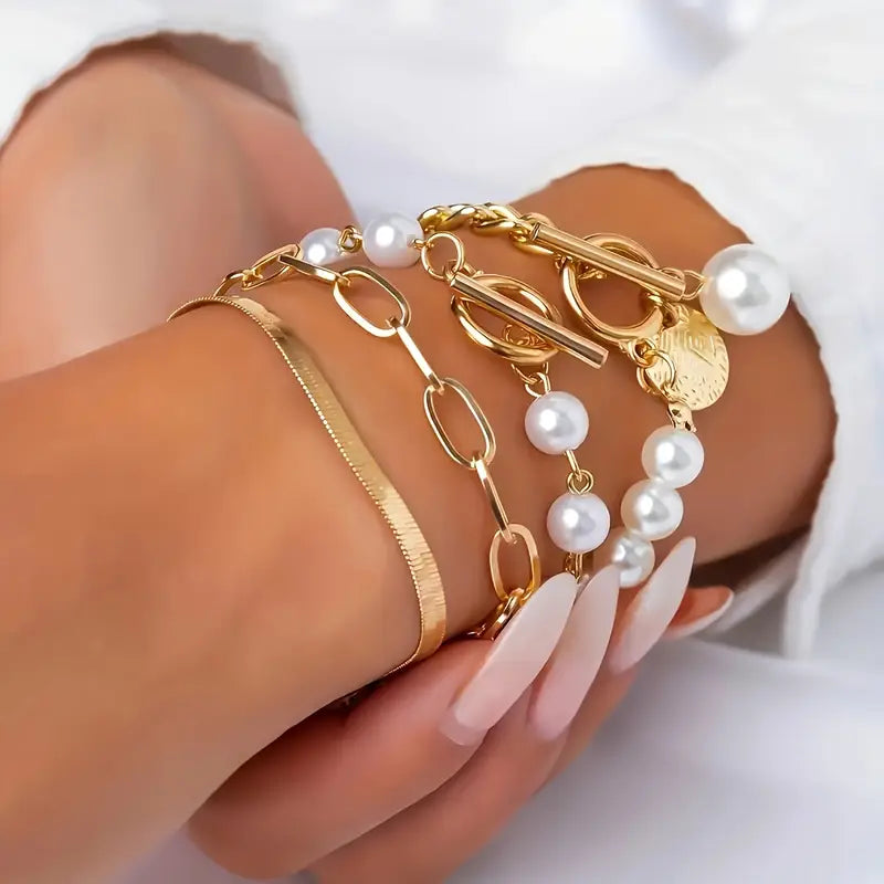 Kira Luxe Set