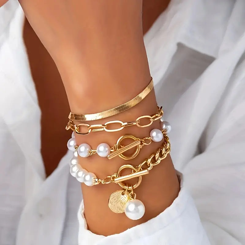 Kira Luxe Set
