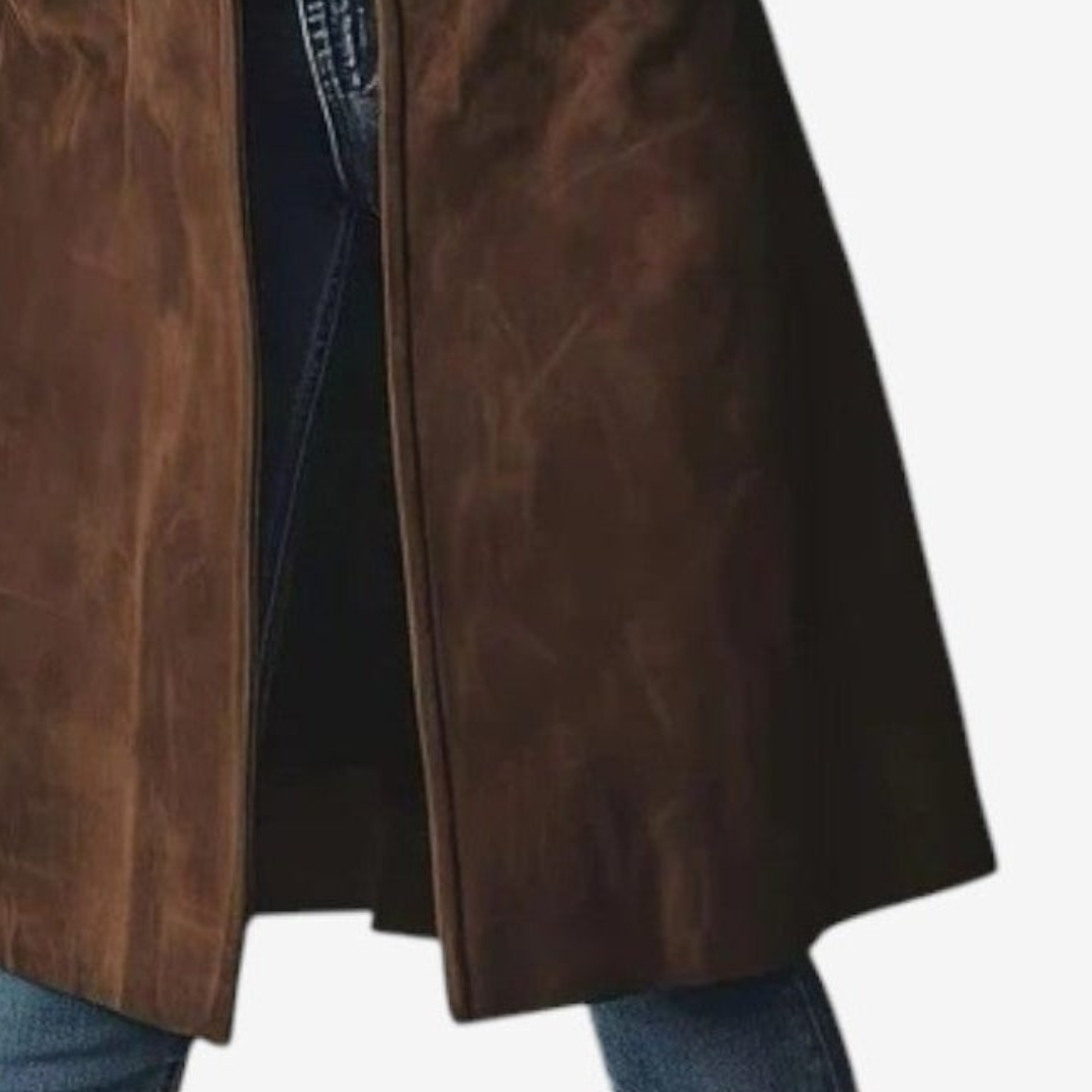 Hayley Elegant Coat