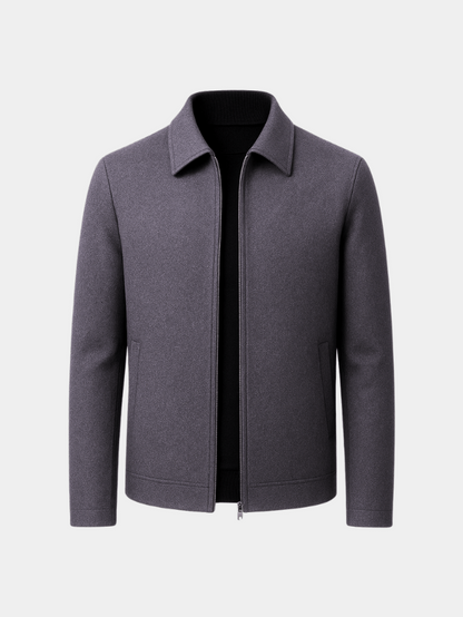 Aksel Wool Vest