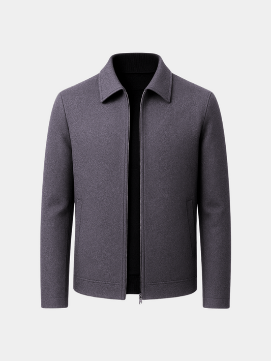 Aksel Wool Vest
